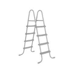 BESTWAY - Escalera para Piscina 122m