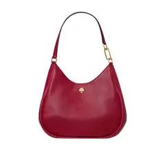 KATE SPADE - Cartera Kayla Large Triple Compartment Shoulder Bag Roja