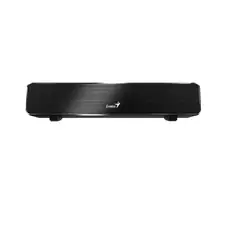 MLAB - Parlante Genius Soundbar 100 Negro 6w Usb Gamer