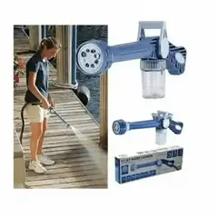 GENERICO - Pulverizador Agua Alta Presión Pistola