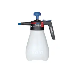 SOLO - Pulverizador Manual 303-A CleanLine Fumigador a Presión para Jardín Limpieza y Hogar