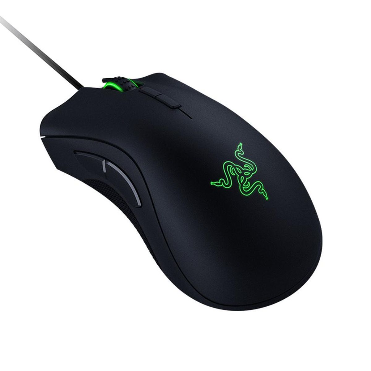 RAZER - Mouse Razer DeathAdder Essential
