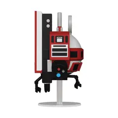 FUNKO - Pop Marvel – Kevin 1303 + Protector