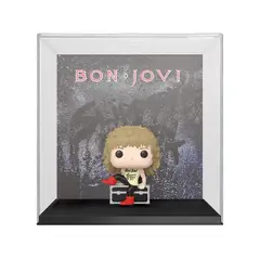 FUNKO - POP Albums Bon Jovi Slippery When Wet