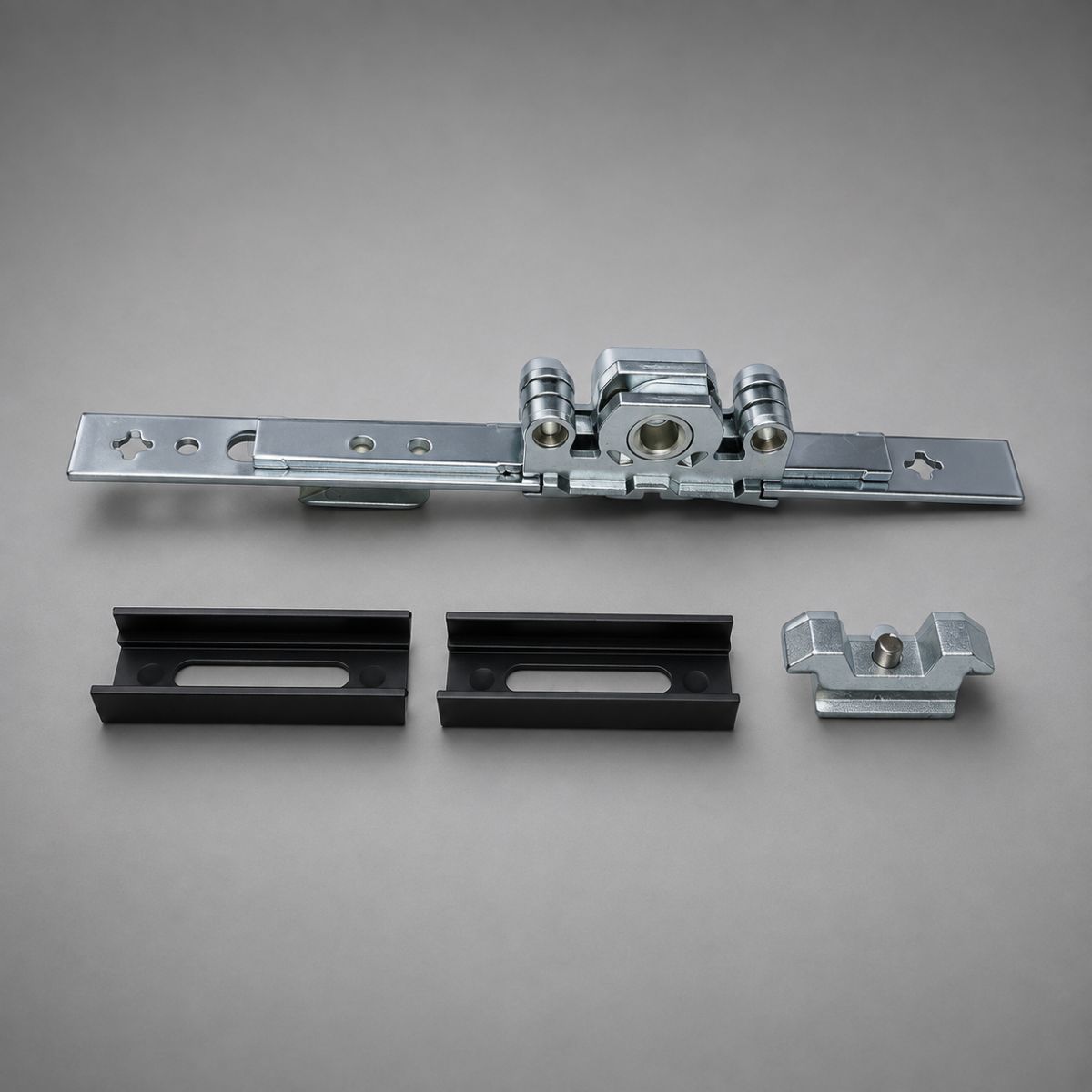 GENERICO Seguro Herraje Cremona 2503 L Ventanas De Aluminio L Sistema 