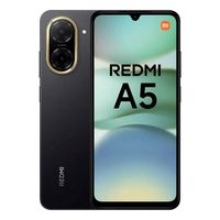 Redmi A5 64gb 3gb Ram Negro Negro 64 GB