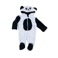 LADY GENNY - Pijama Enterito Polar Bebé