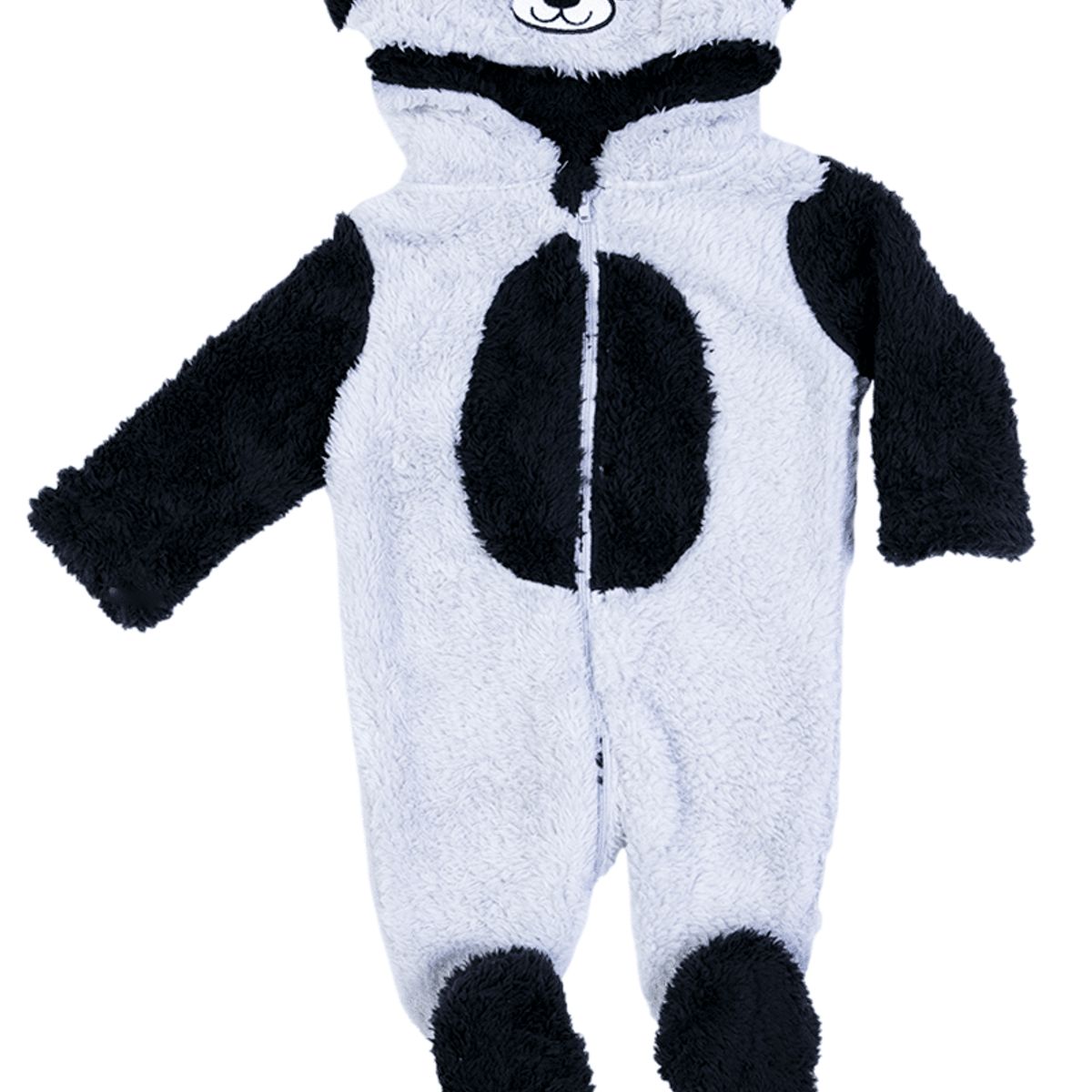 LADY GENNY - Pijama Enterito Polar Bebé