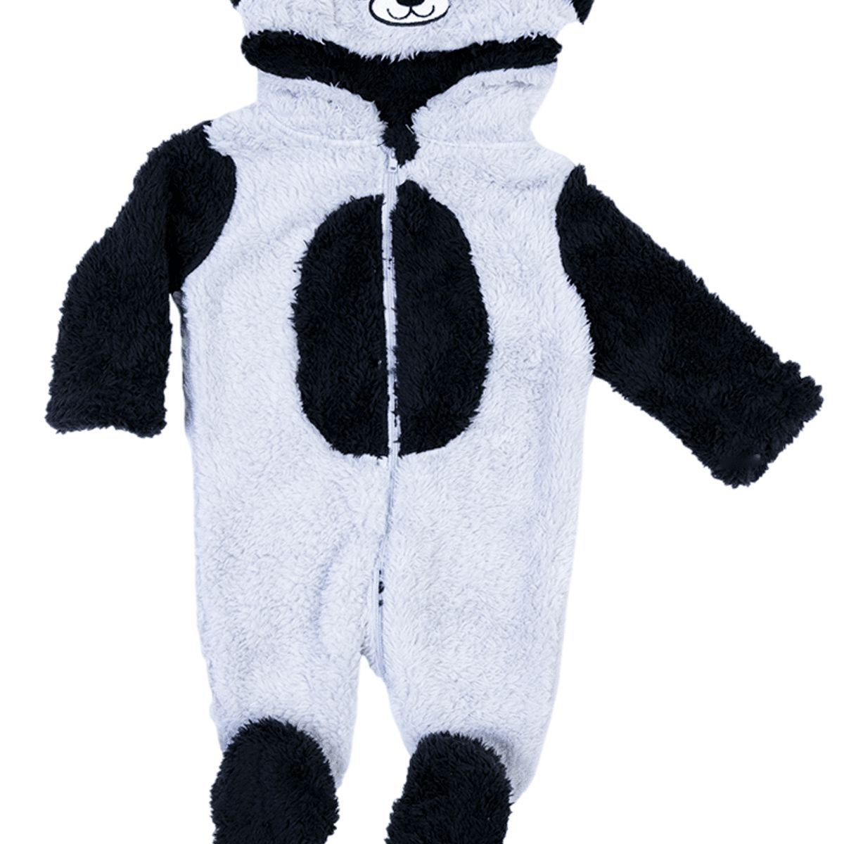 LADY GENNY - Pijama Enterito Polar Bebé
