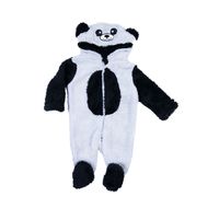 Pijama Enterito Polar Bebé