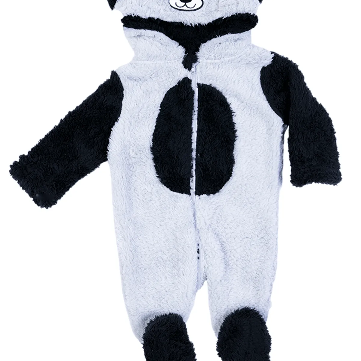 LADY GENNY - Pijama Enterito Polar Bebé