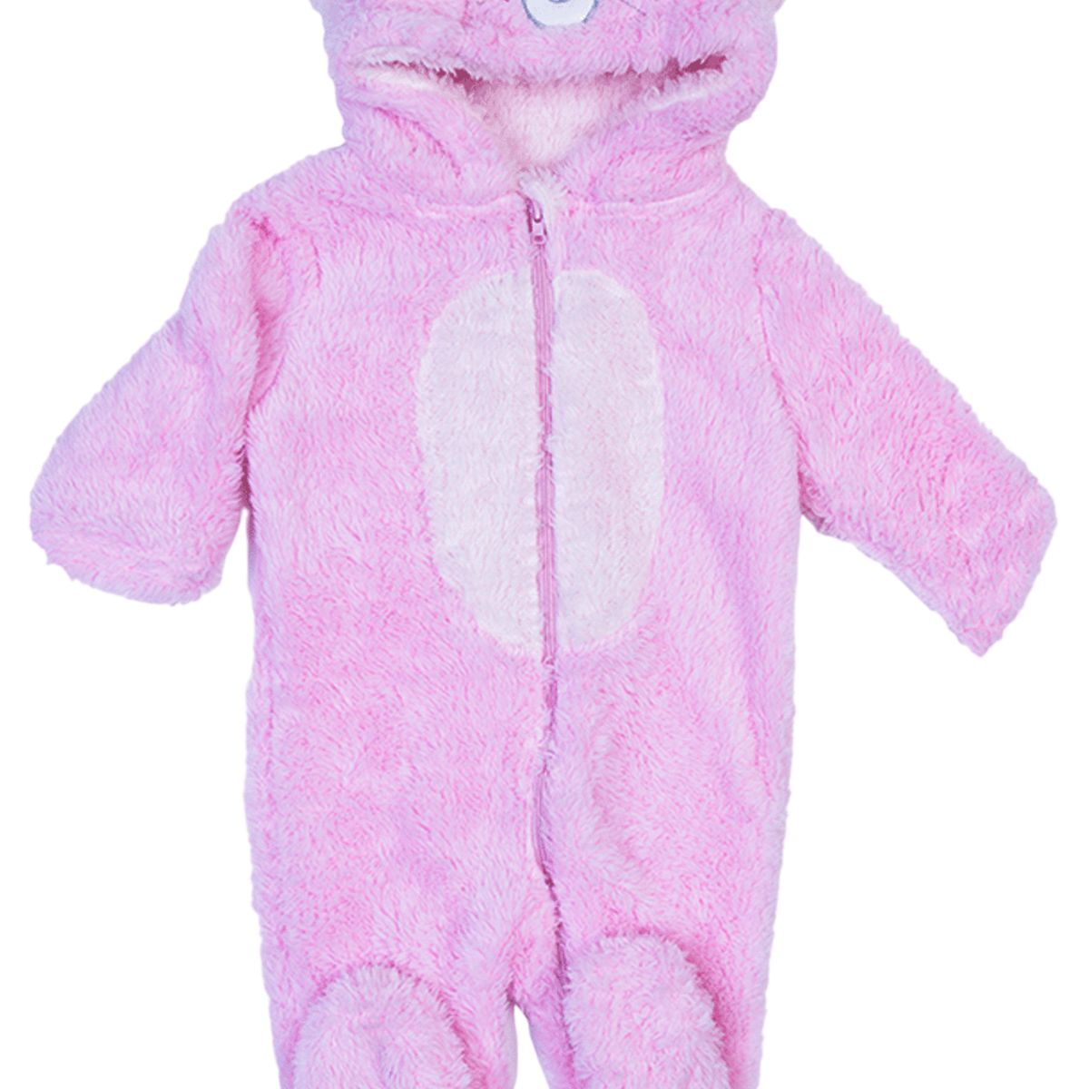 LADY GENNY - Pijama Enterito Polar Bebé