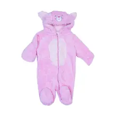 LADY GENNY - Pijama Enterito Polar Bebé