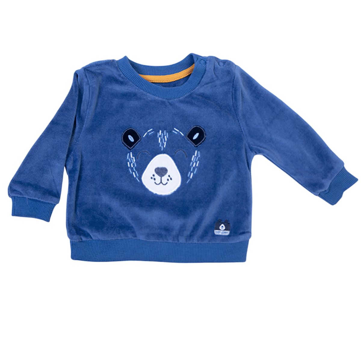 LADY GENNY - Pijama 2 Piezas Plush - Comodidad Suave Infantil