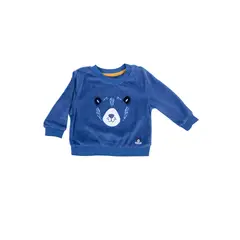LADY GENNY - Pijama 2 Piezas Plush - Comodidad Suave Infantil