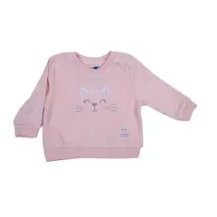 LADY GENNY - Pijama 2 Piezas Plush - Comodidad Suave Infantil