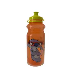 DISNEY - Botella Licencia Agua 450 Ml - Stitch Summer