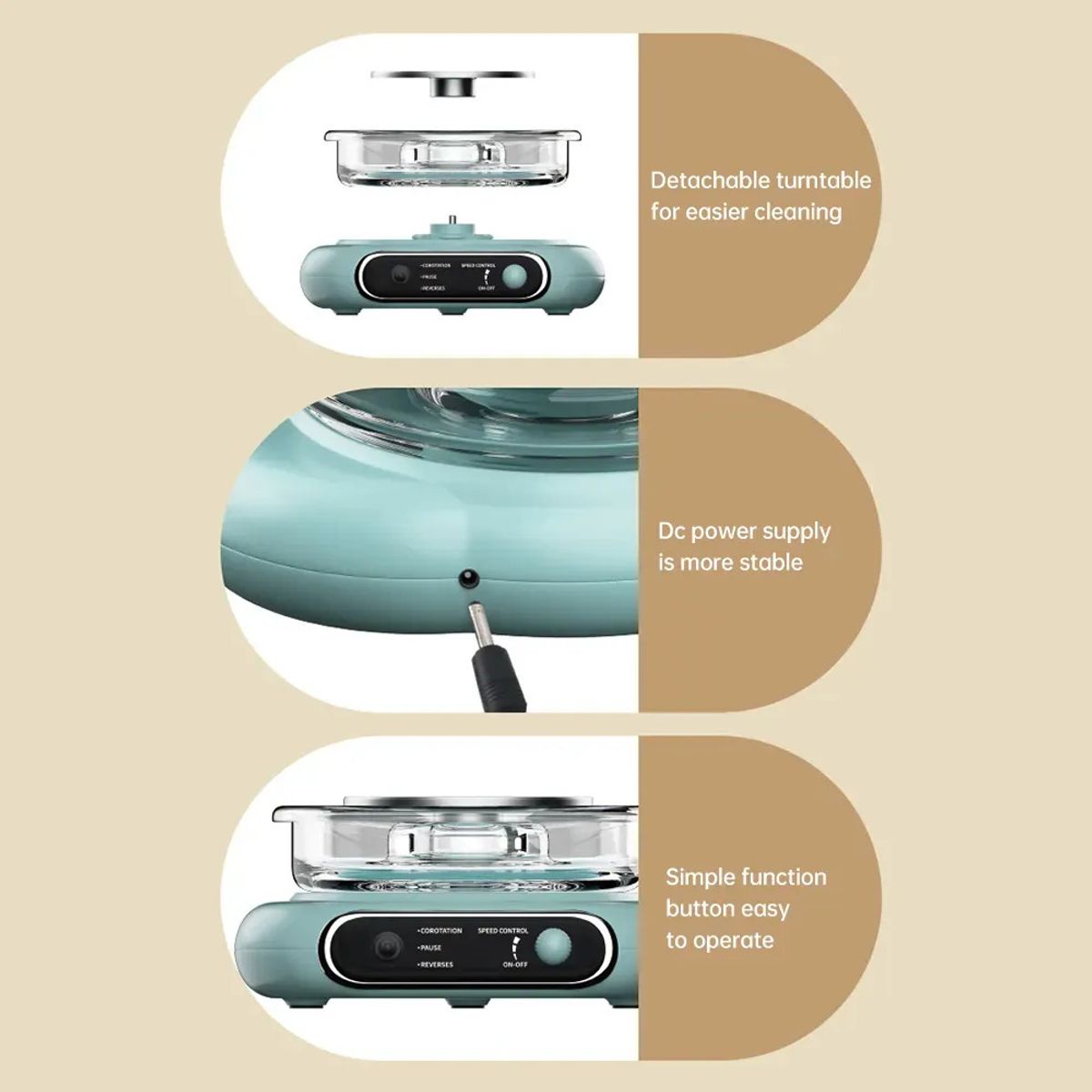 METEX - Torno De Alfarería Eléctrico  Cerámica Y Arcilla