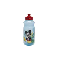 DISNEY - Botella Licencia Agua 450 Ml - Mickey