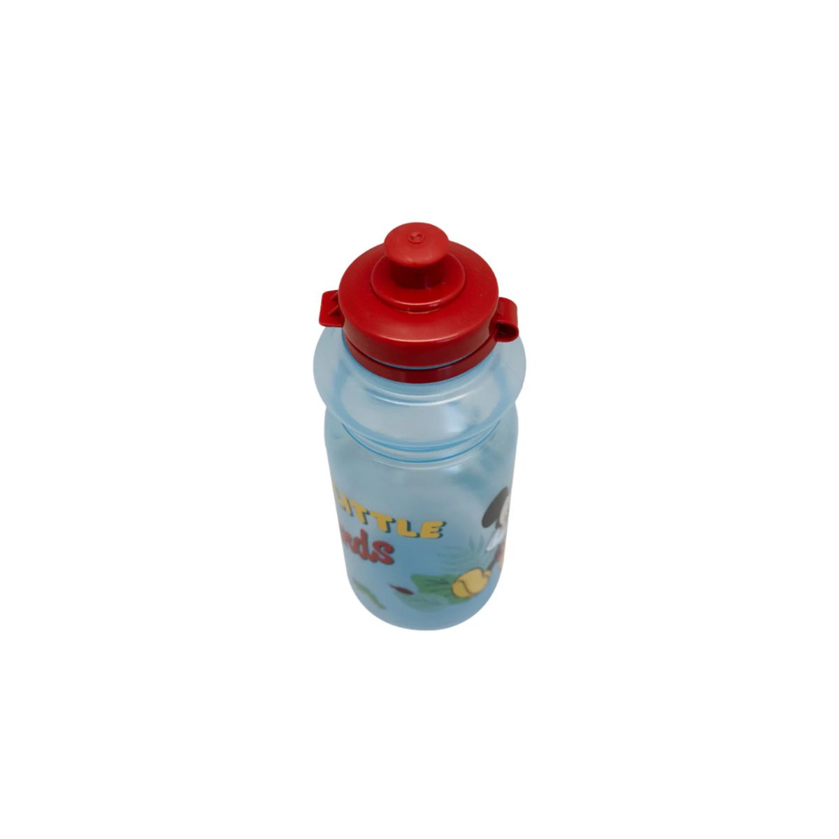 DISNEY - Botella Licencia Agua 450 Ml - Mickey