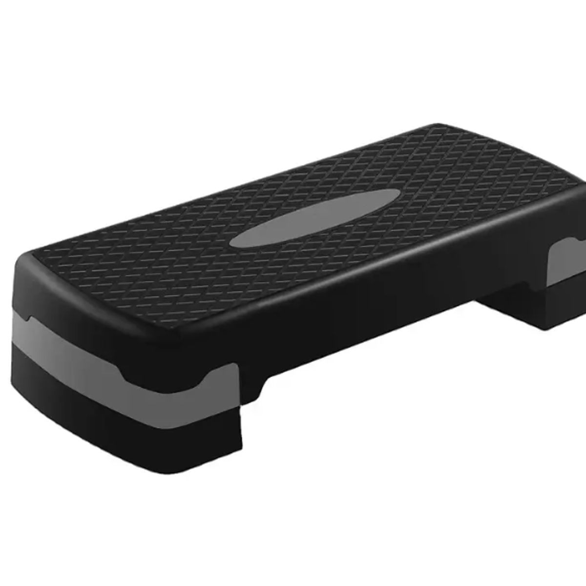 GENERICO - Step Aerobico 2 Niveles Antideslizante Pilates Fitness