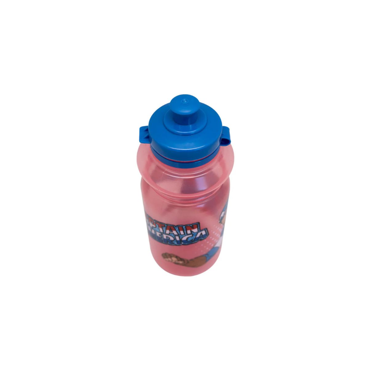 DISNEY - Botella Licencia Agua 450 Ml - Avengers