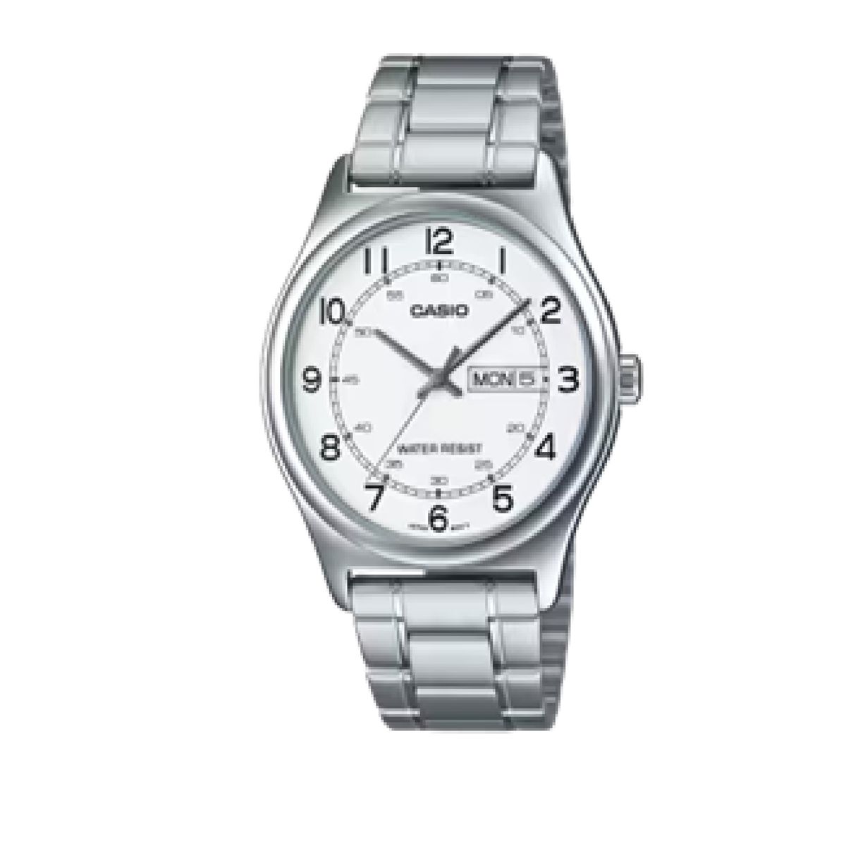 CASIO - Reloj MTP-V006D-7B2 Análogo Hombre