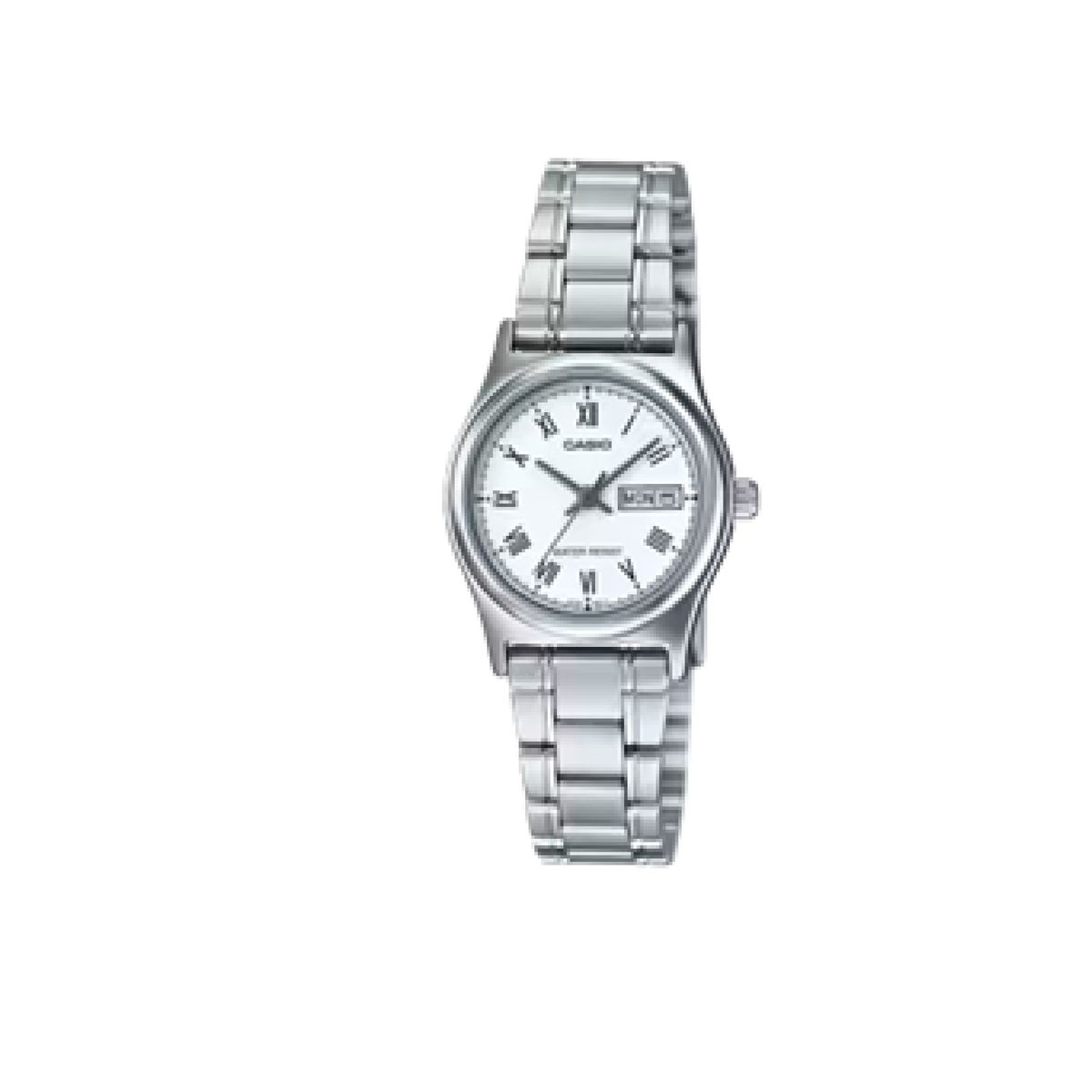 CASIO - Reloj LTP-V006D-7B Análogo Mujer