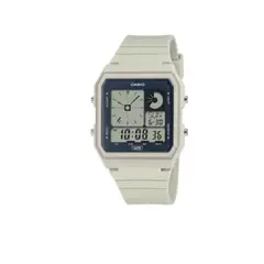 CASIO - Reloj LF-20W-8A Digital Unisex