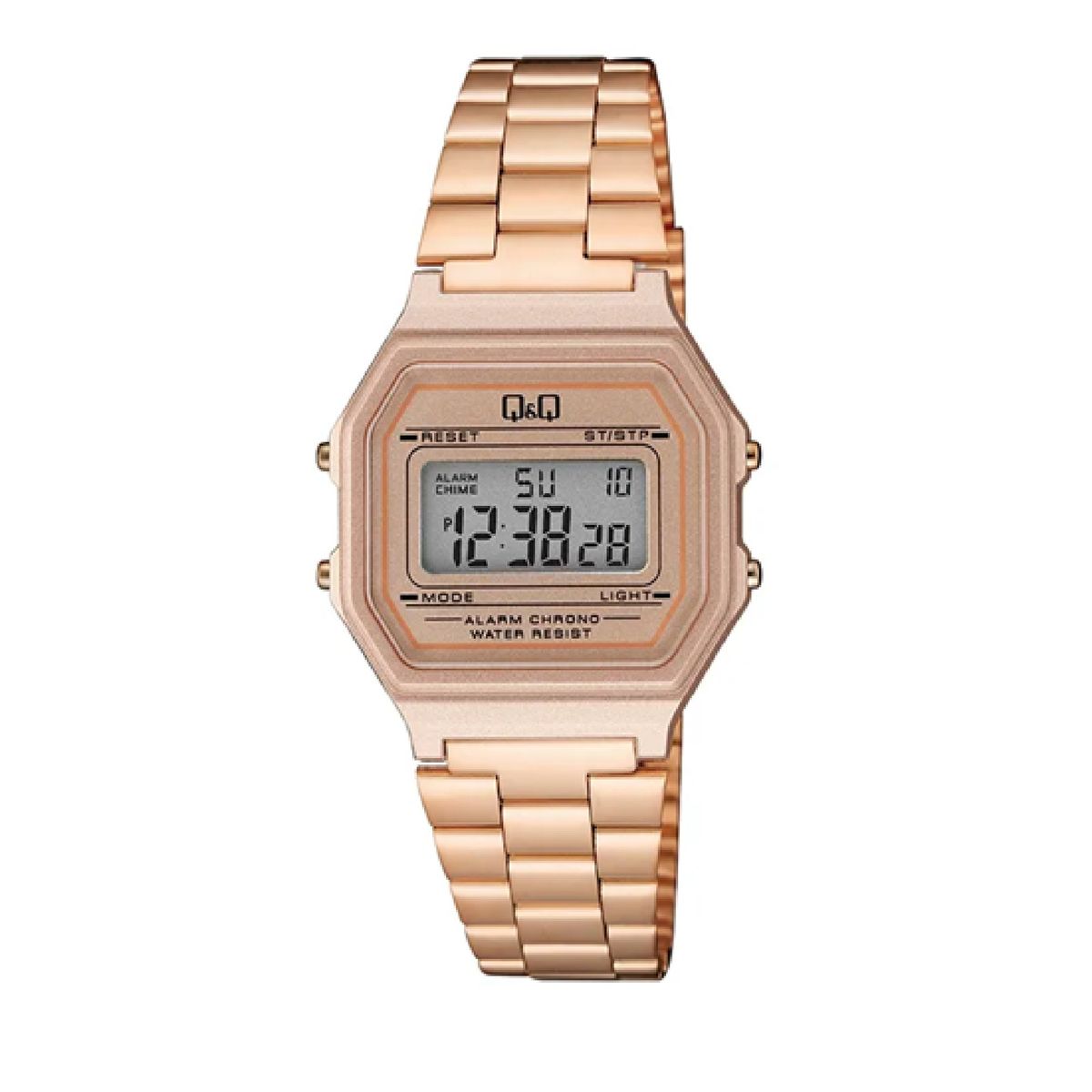 Q&Q - Reloj G17A-004JY Análogo Unisex