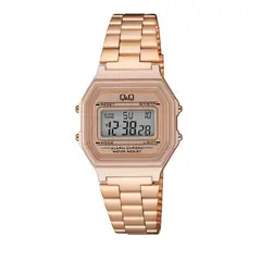 Q&Q - Reloj G17A-004JY Análogo Unisex