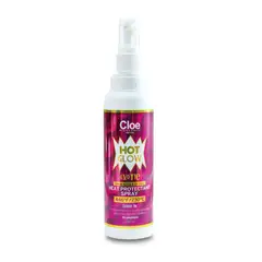 CLOE - Protector Térmico Hot Glow Exotic Professional 250 Ml