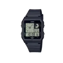 CASIO - Reloj LF-20W-1A Digital Unisex