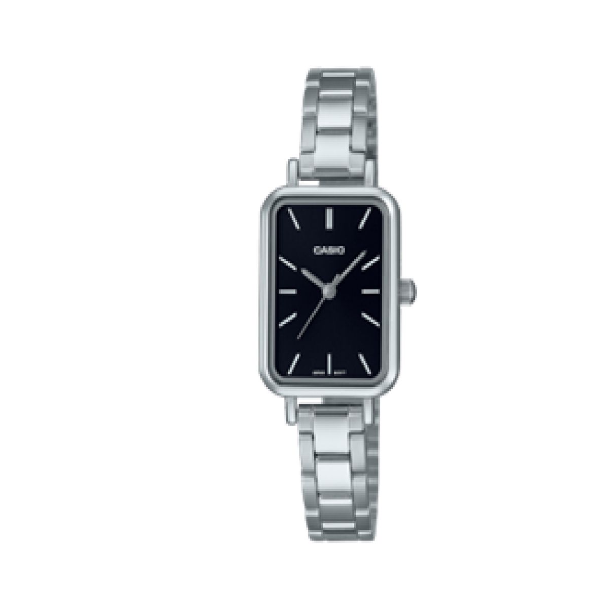 CASIO - Reloj LTP-V009D-1E Análogo Mujer