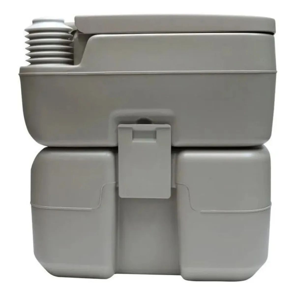 GENERICO - Baño Quimico Portatil 20 Litros Reutilizable Camping