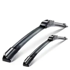 IRM - Plumillas Limpiaparabrisas Universal 16 pulgadas 40cm