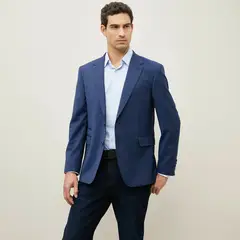 WOLF&HANK - Vestón Formal Hombre