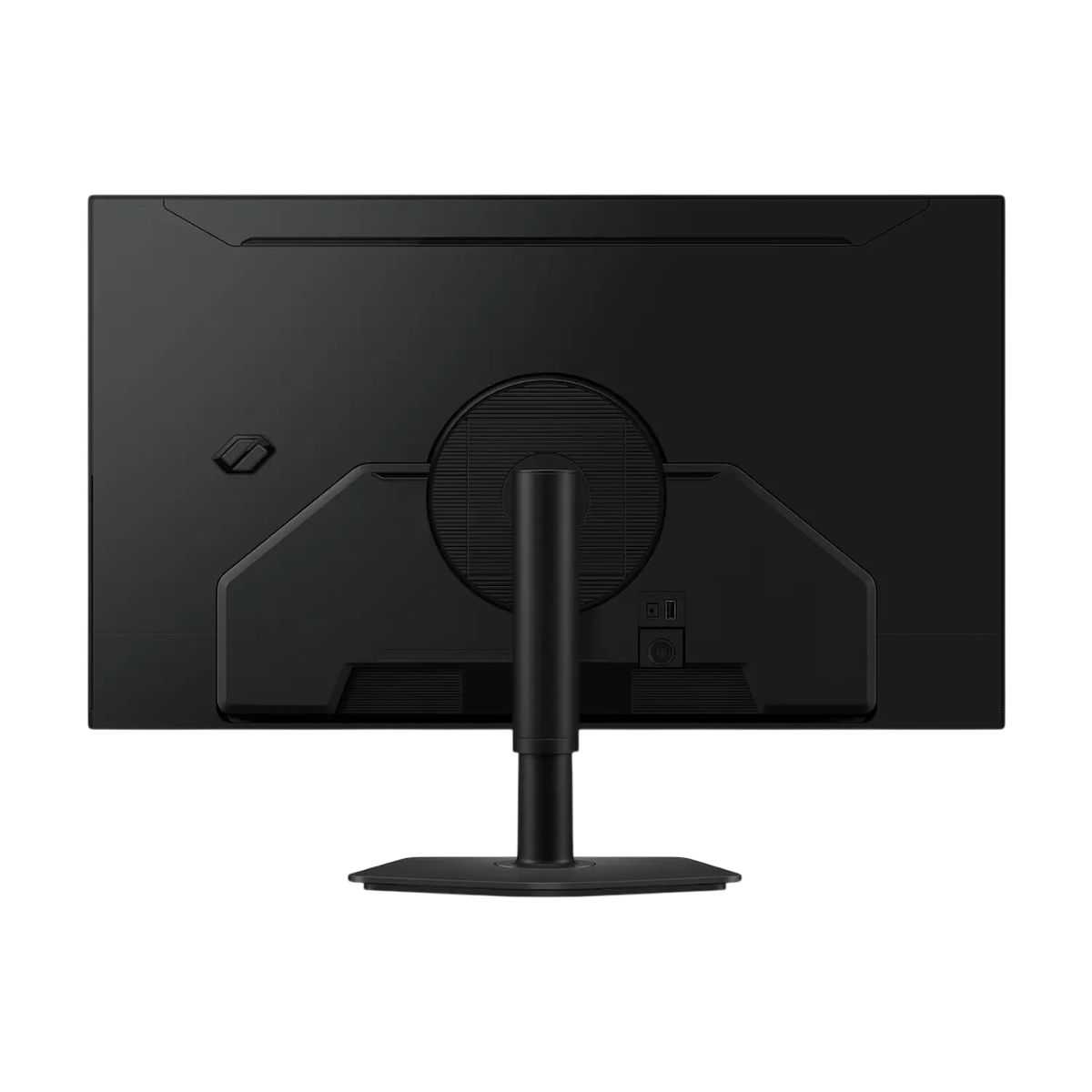SAMSUNG - Samsung LS32FG500ELXZS Monitor Gamer 32", QHD 2560x1440, Fast IPS, 180Hz, 1ms GTG, G-Sync Compatible, FreeSync, HDR10, HDMI, DisplayPort