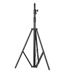 ATURE - Trípode Soporte De Metal De Resorte Para Fotografía 28m