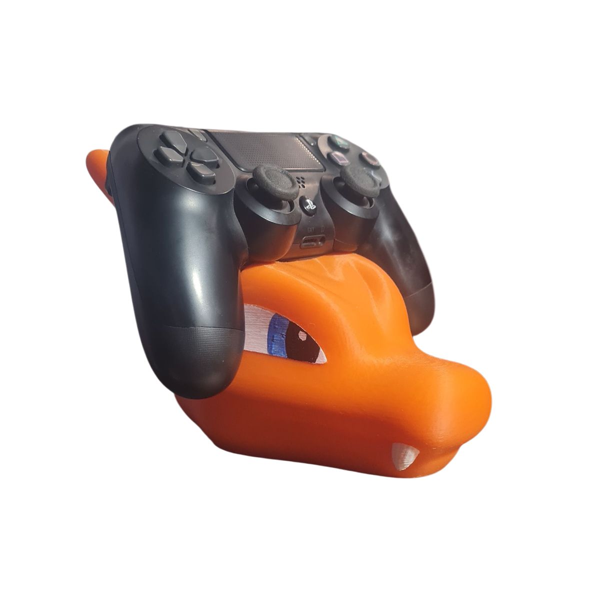 GENERICO - Soporte Mandos PS4 - PS5 - Xbox Impresión 3d