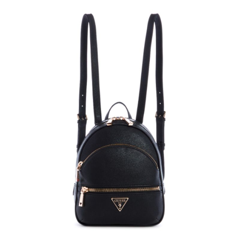 GUESS - Guess Mochila Mujer Negro
