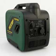 MOVI - GENERADOR INVERTER 2.500 W