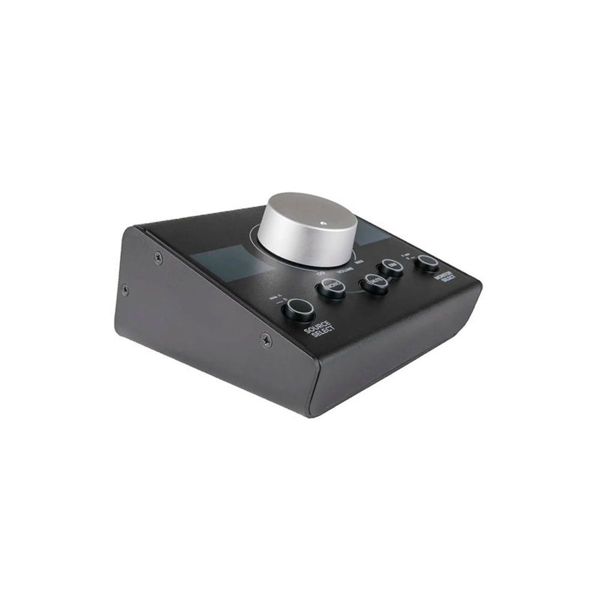 MACKIE - Interfaz control monitoreo estudio Big Knob Passive Mackie