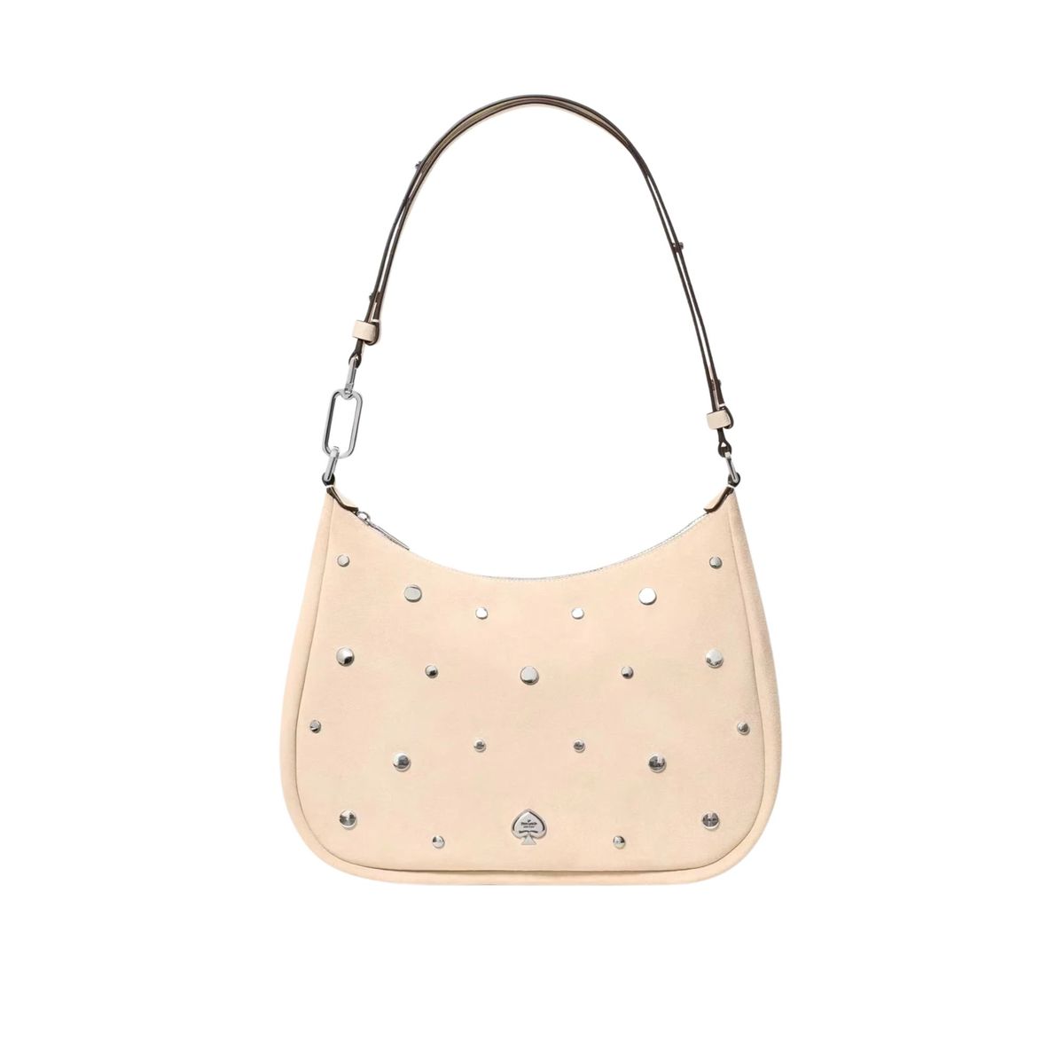 KATE SPADE - Cartera Kate Spade Kyle Large Beige