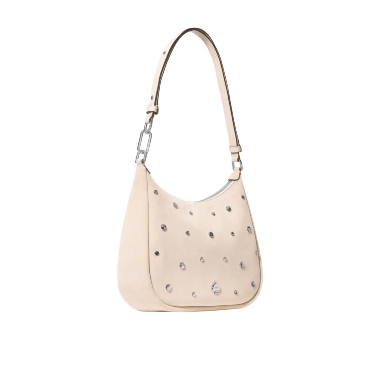 KATE SPADE - Cartera Kate Spade Kyle Large Beige