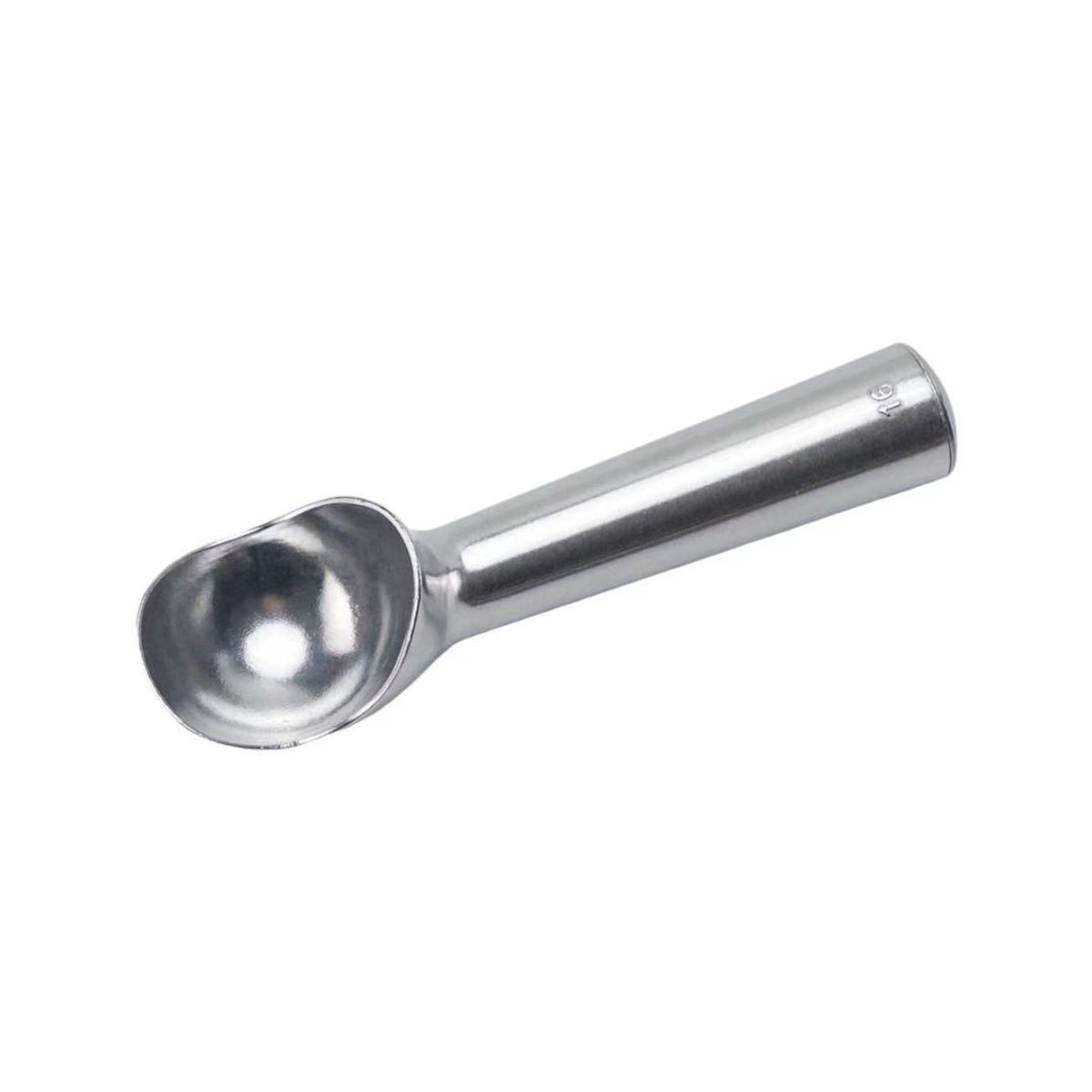 GENERAL - Scoop De Helado Multifuncional Para Uso Doméstico Gris