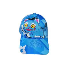 QIKUN - Jockey Sombrero Infantil Guerreras Kpop