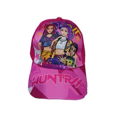 QIKUN - Jockey Sombrero Infantil Guerreras Kpop