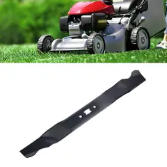 ATURE - Cuchilla De Cortacésped Para Troy Biltyard Machine 21pulgad