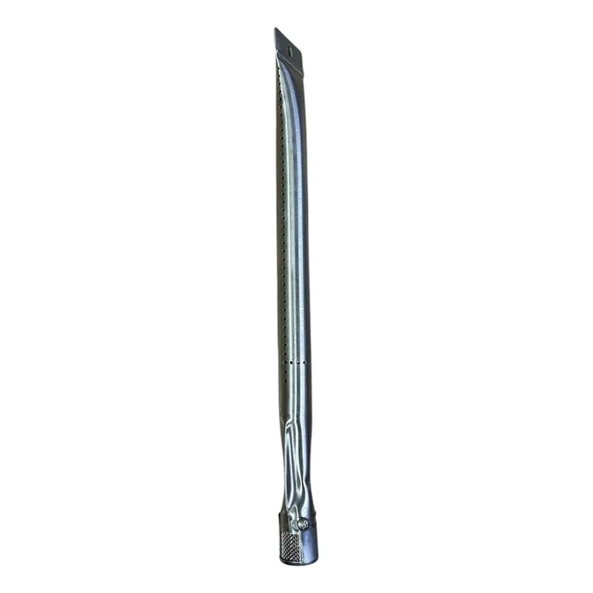 KUANGYE - Kit 3 Quemador 40cm Para Parrilla Planchas Aceró Inoxidable